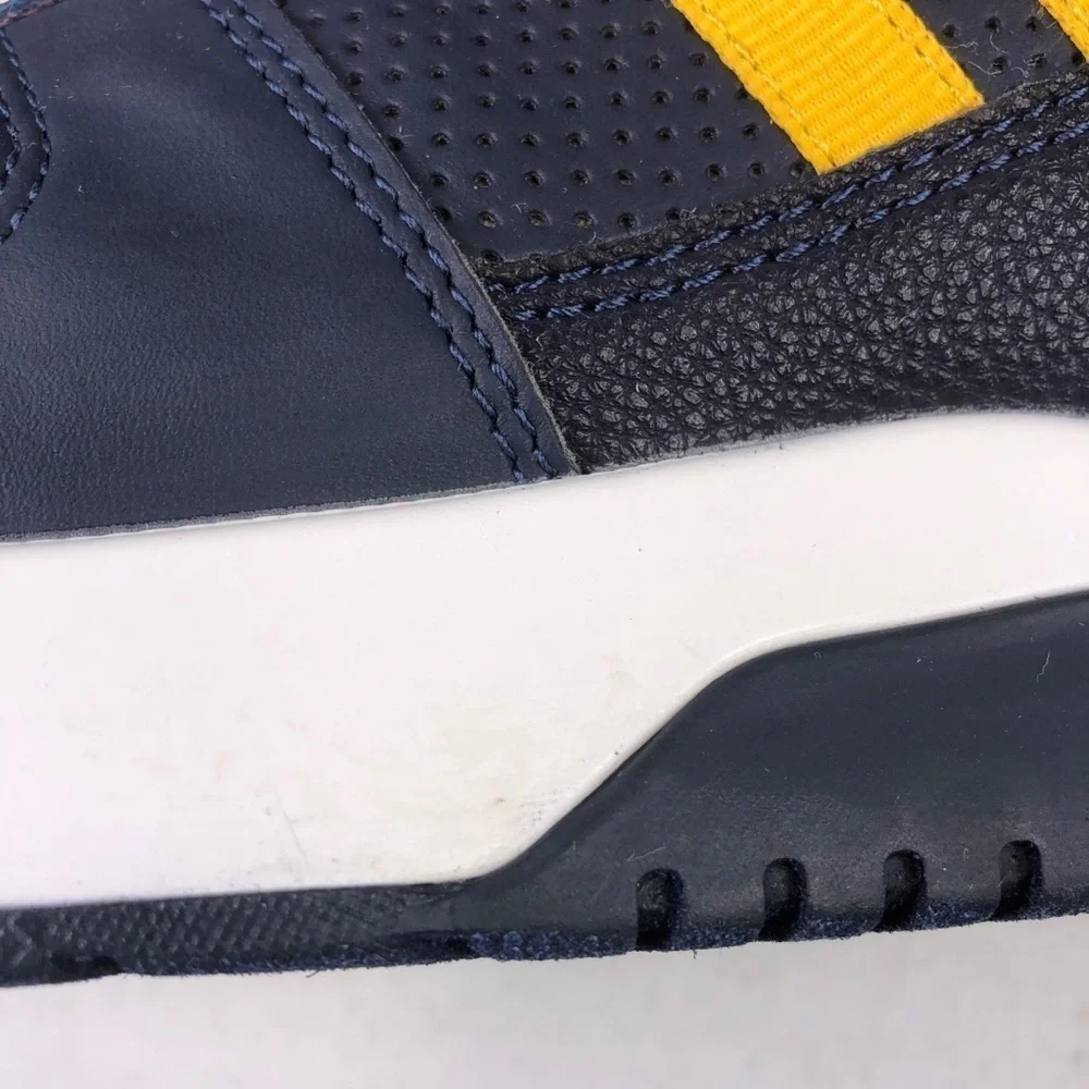 TOMMY Hilfiger Jock Men’s Low Sneaker Shoes